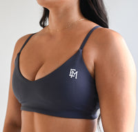 Sports Bra - Space Blue